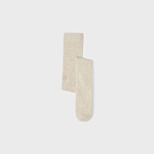 Size 14 Girls Mayoral Kids' Cream Tights